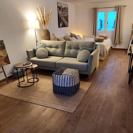 Hestia Studio Apartment Puerto del Carmen  Extérieur photo