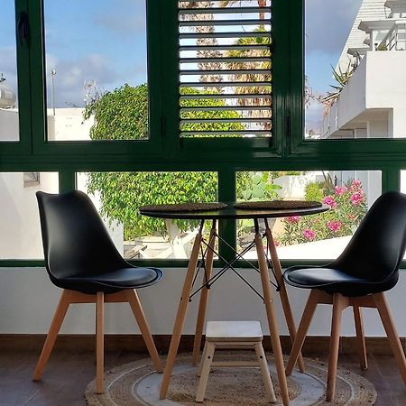 Hestia Studio Apartment Puerto del Carmen  Extérieur photo