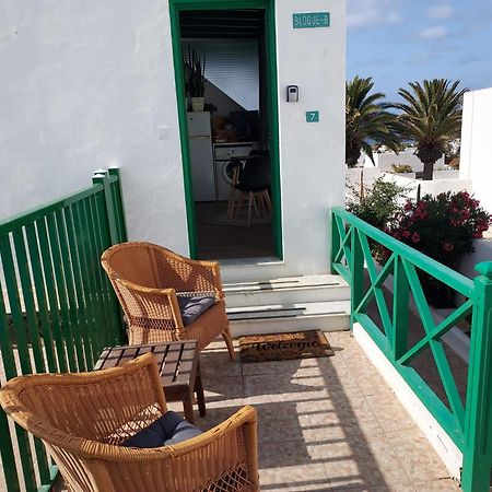 Hestia Studio Apartment Puerto del Carmen  Extérieur photo