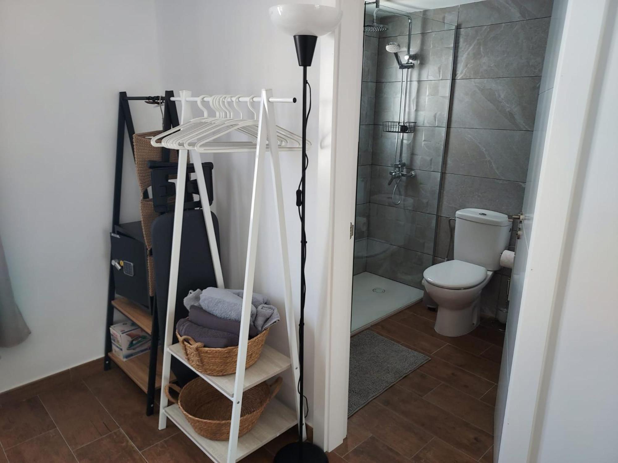 Hestia Studio Apartment Puerto del Carmen  Extérieur photo