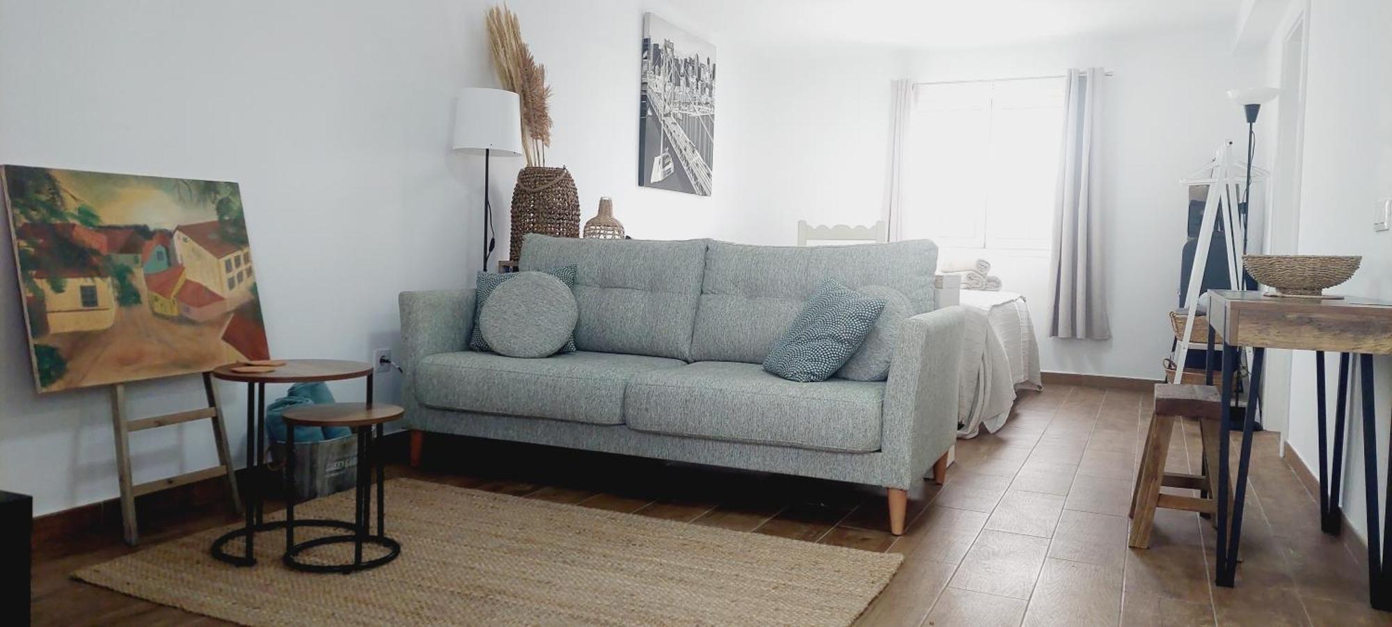 Hestia Studio Apartment Puerto del Carmen  Extérieur photo