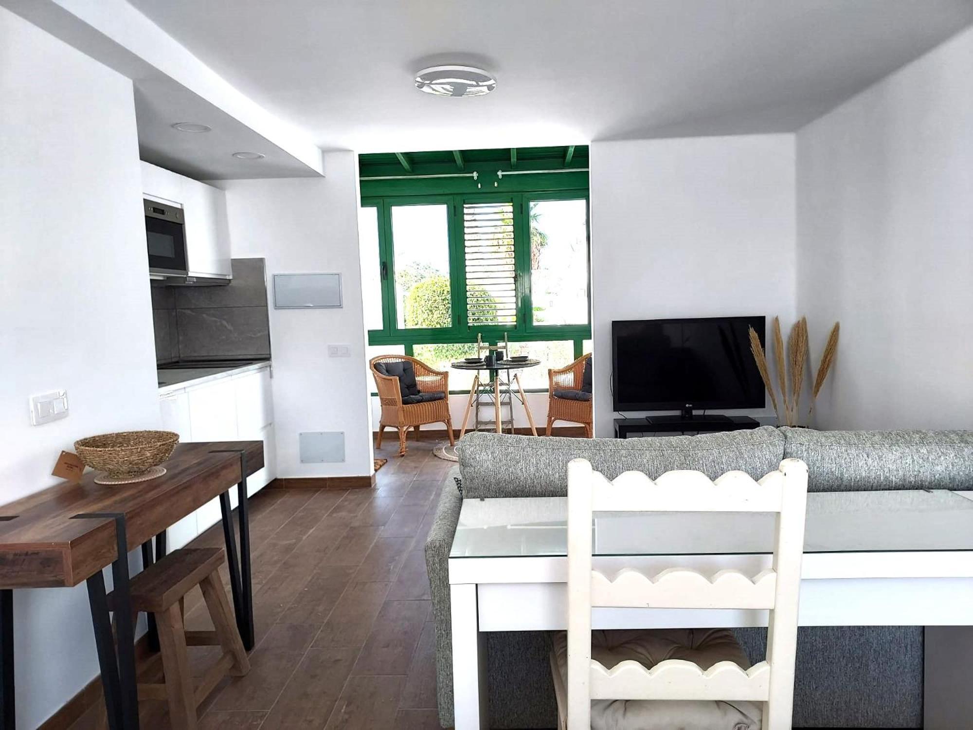 Hestia Studio Apartment Puerto del Carmen  Extérieur photo
