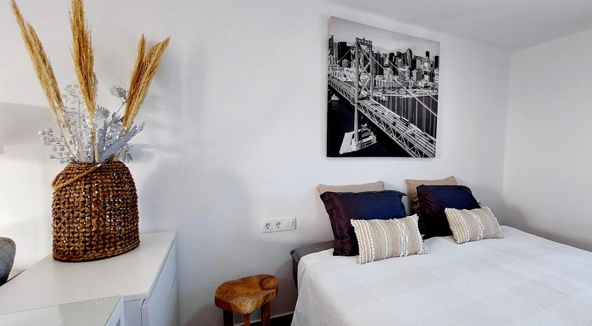 Hestia Studio Apartment Puerto del Carmen  Extérieur photo