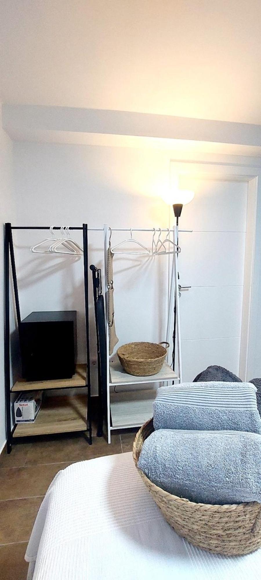 Hestia Studio Apartment Puerto del Carmen  Extérieur photo