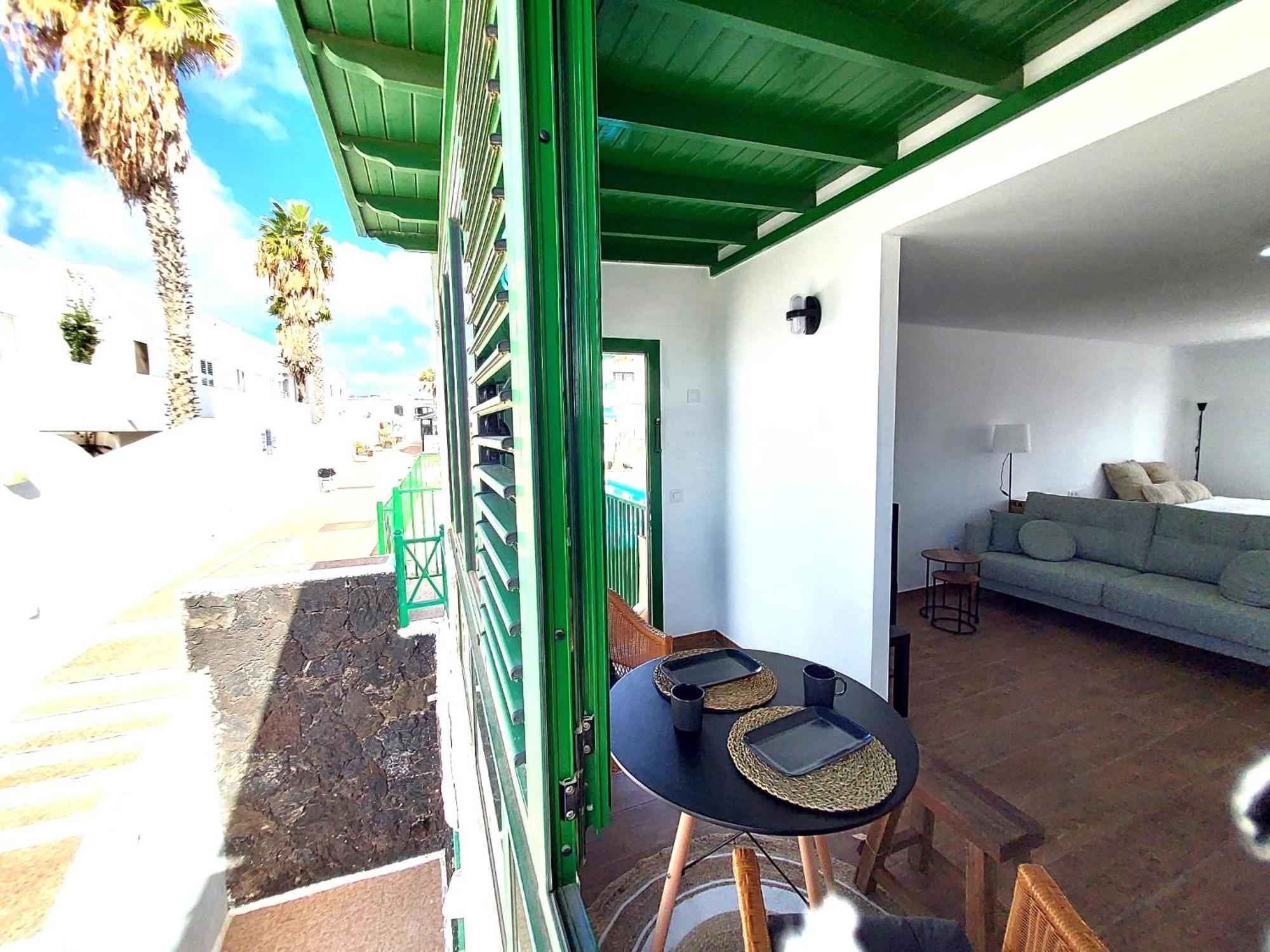 Hestia Studio Apartment Puerto del Carmen  Extérieur photo