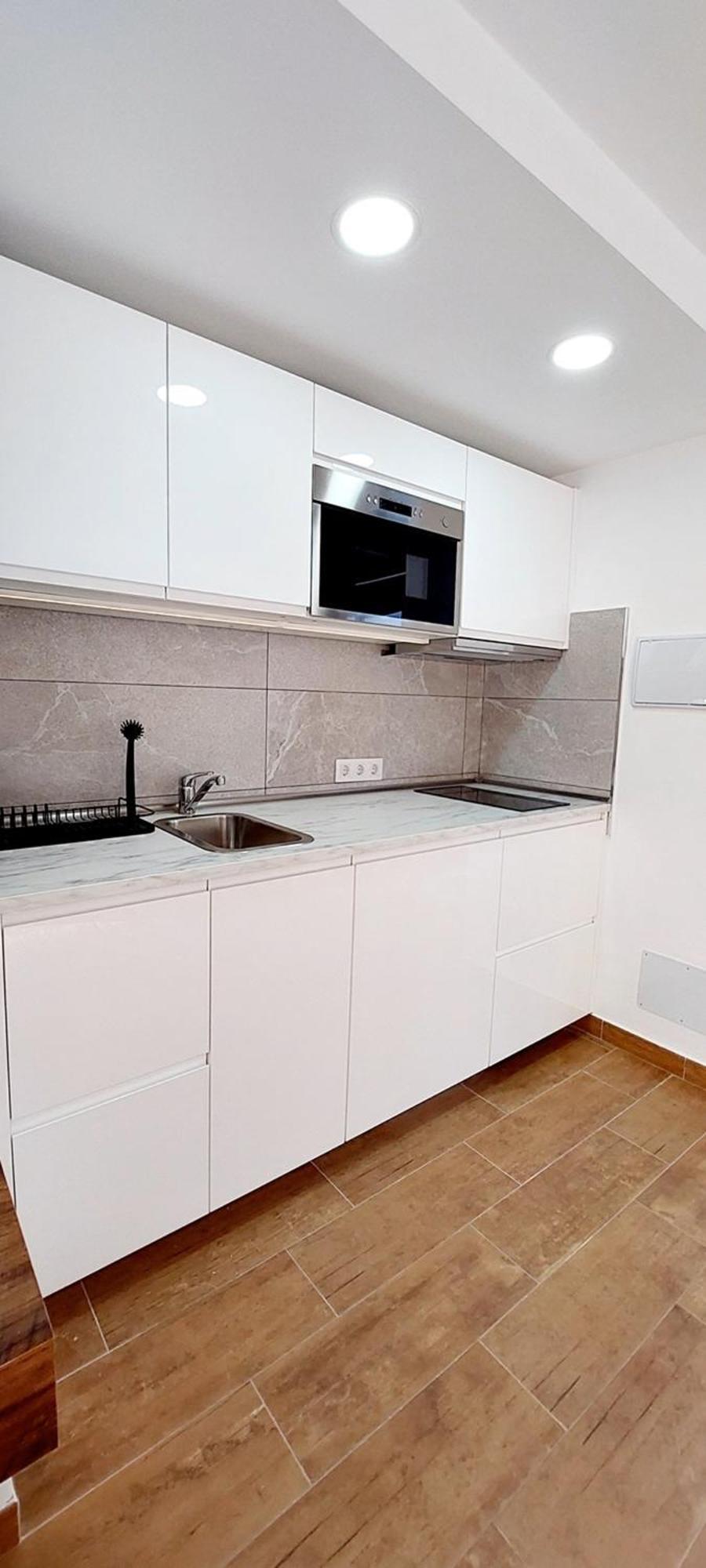 Hestia Studio Apartment Puerto del Carmen  Extérieur photo