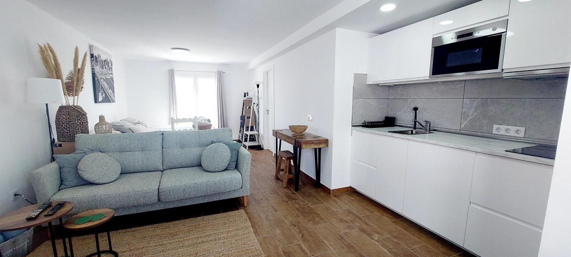 Hestia Studio Apartment Puerto del Carmen  Extérieur photo