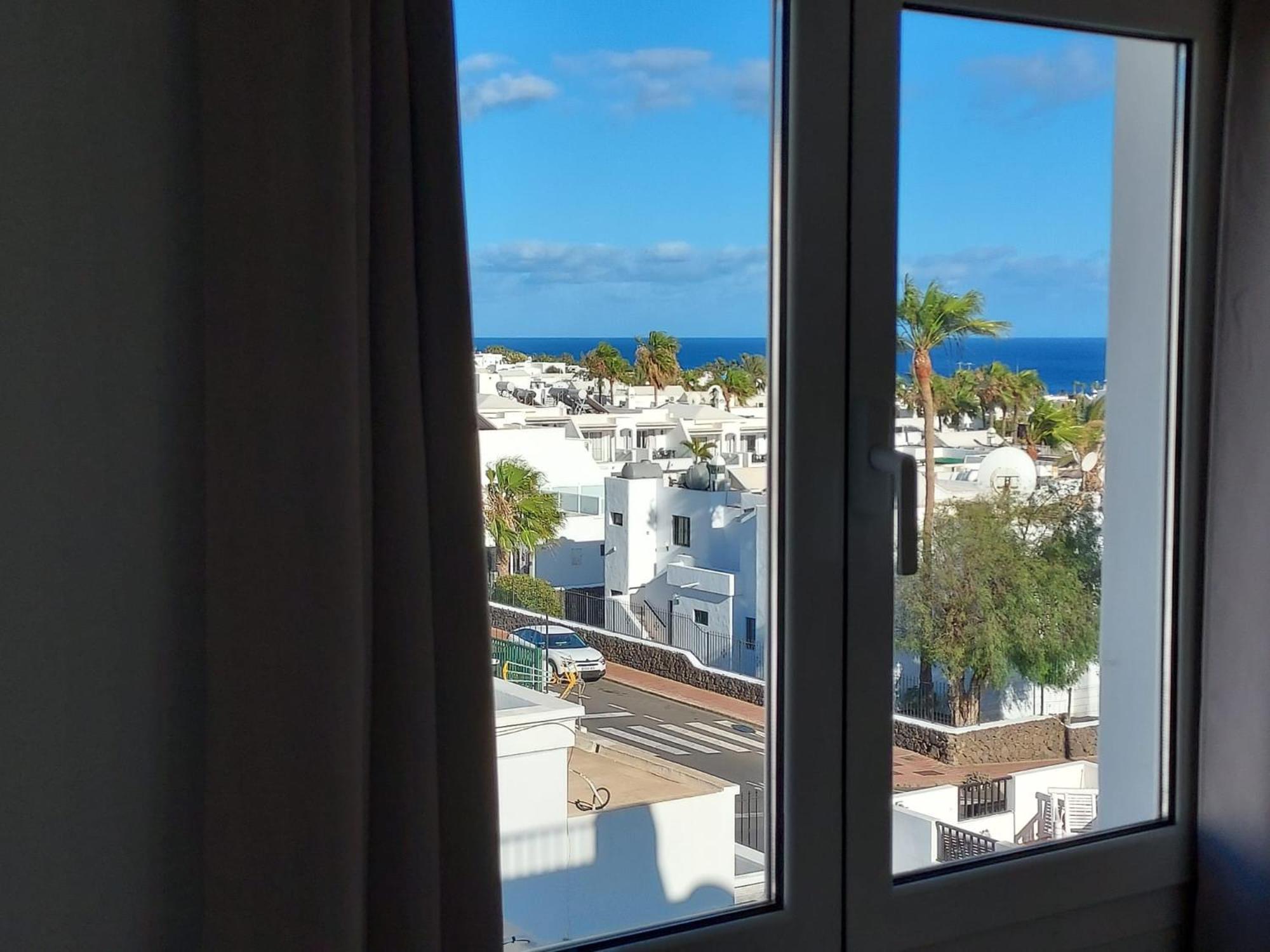 Hestia Studio Apartment Puerto del Carmen  Extérieur photo