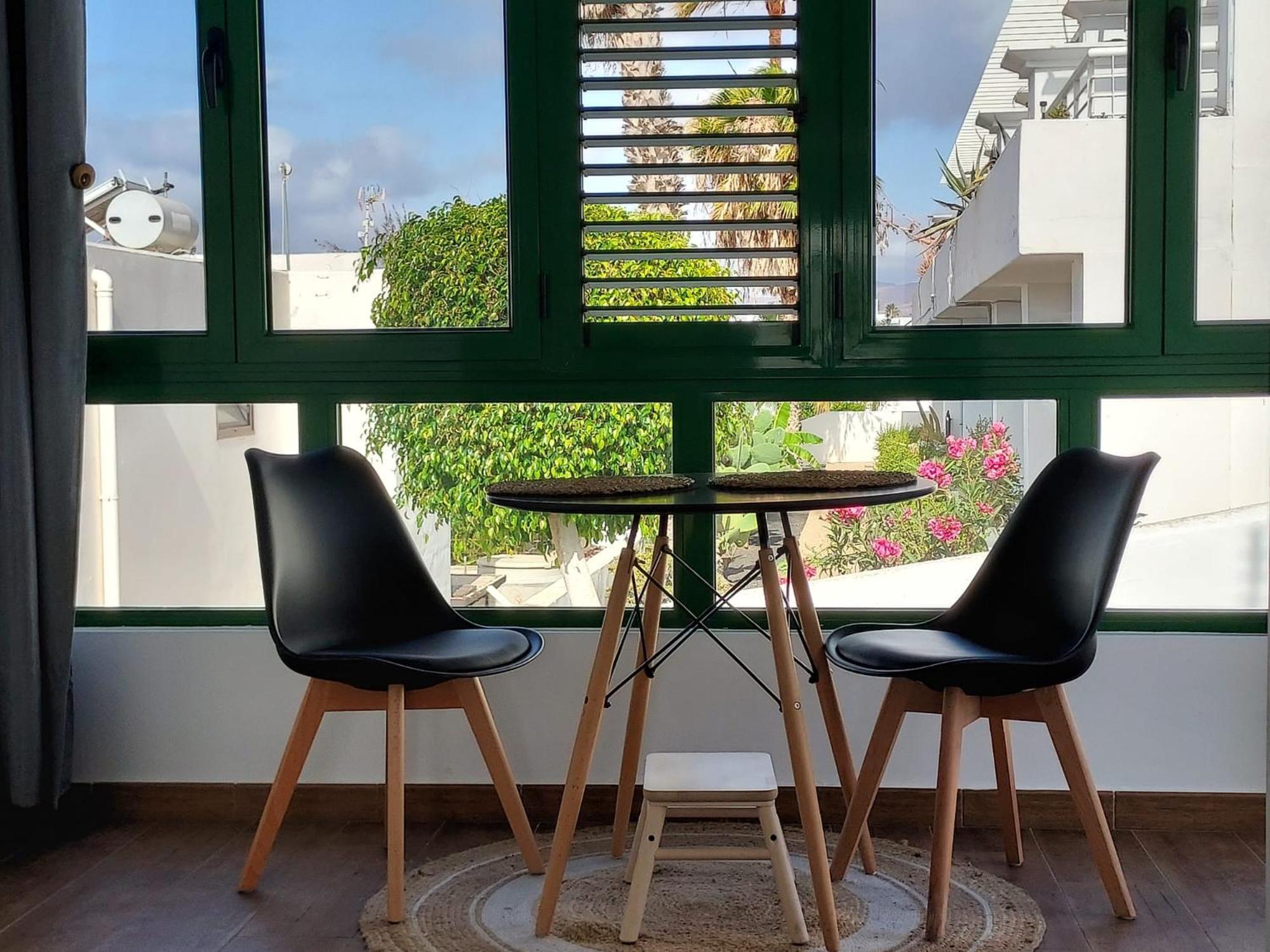 Hestia Studio Apartment Puerto del Carmen  Extérieur photo