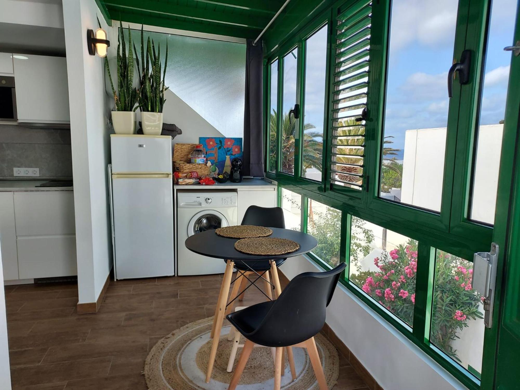 Hestia Studio Apartment Puerto del Carmen  Extérieur photo
